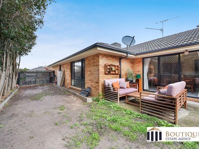 3 Dobell Street, Pakenham