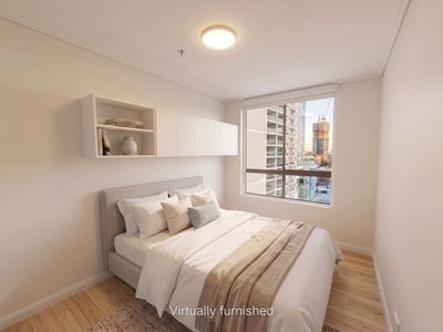 154 / 57 Liverpool Street, Sydney
