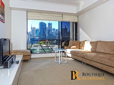 B403 / 24 Point Street, Pyrmont