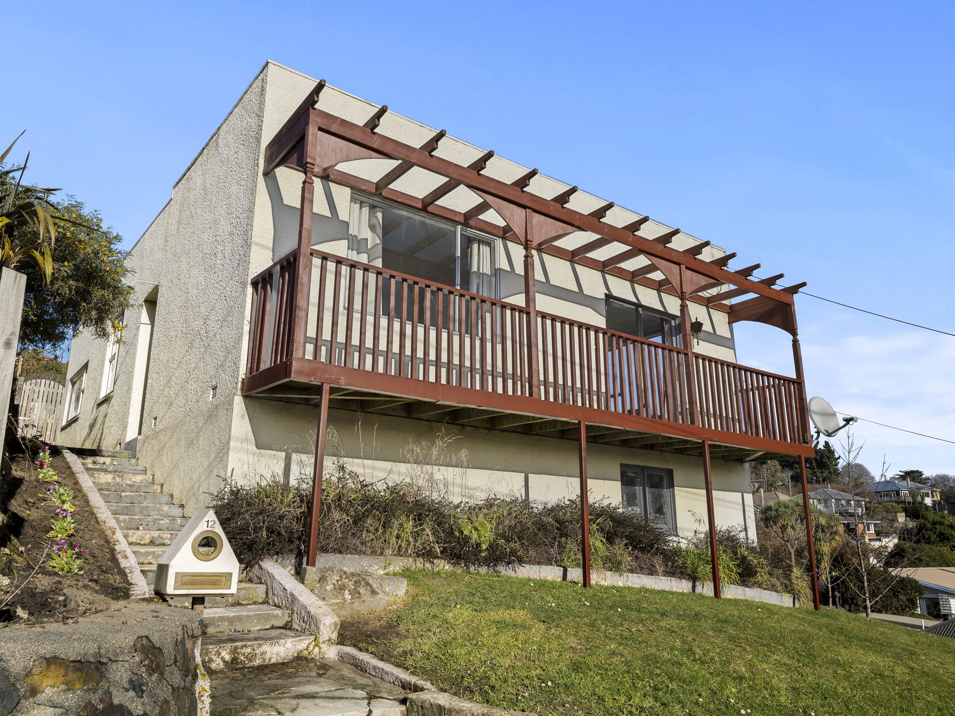 12 Kirkland Street, Green Island