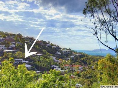 7 Landsborough Street, North Ward