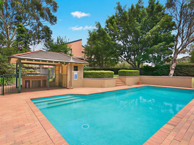 52 / 40 Rosalind Street, Cammeray