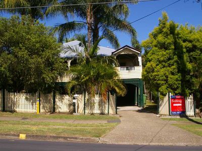 Eastern Heights