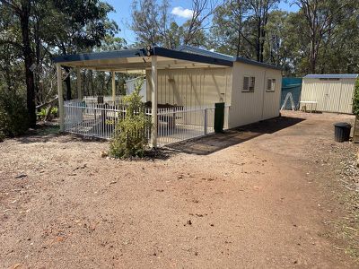 305 Brocklehurst Road, Wattle Camp