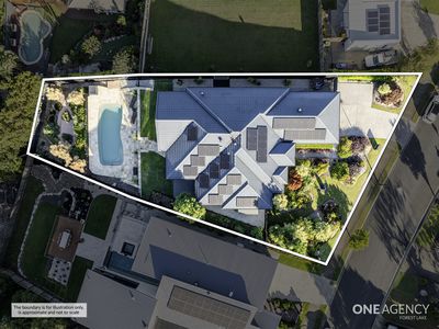 62 Brookwater Drive, Brookwater