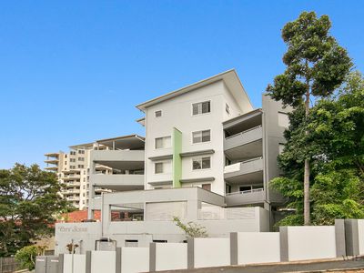 15 / 321 Vulture Street, South Brisbane