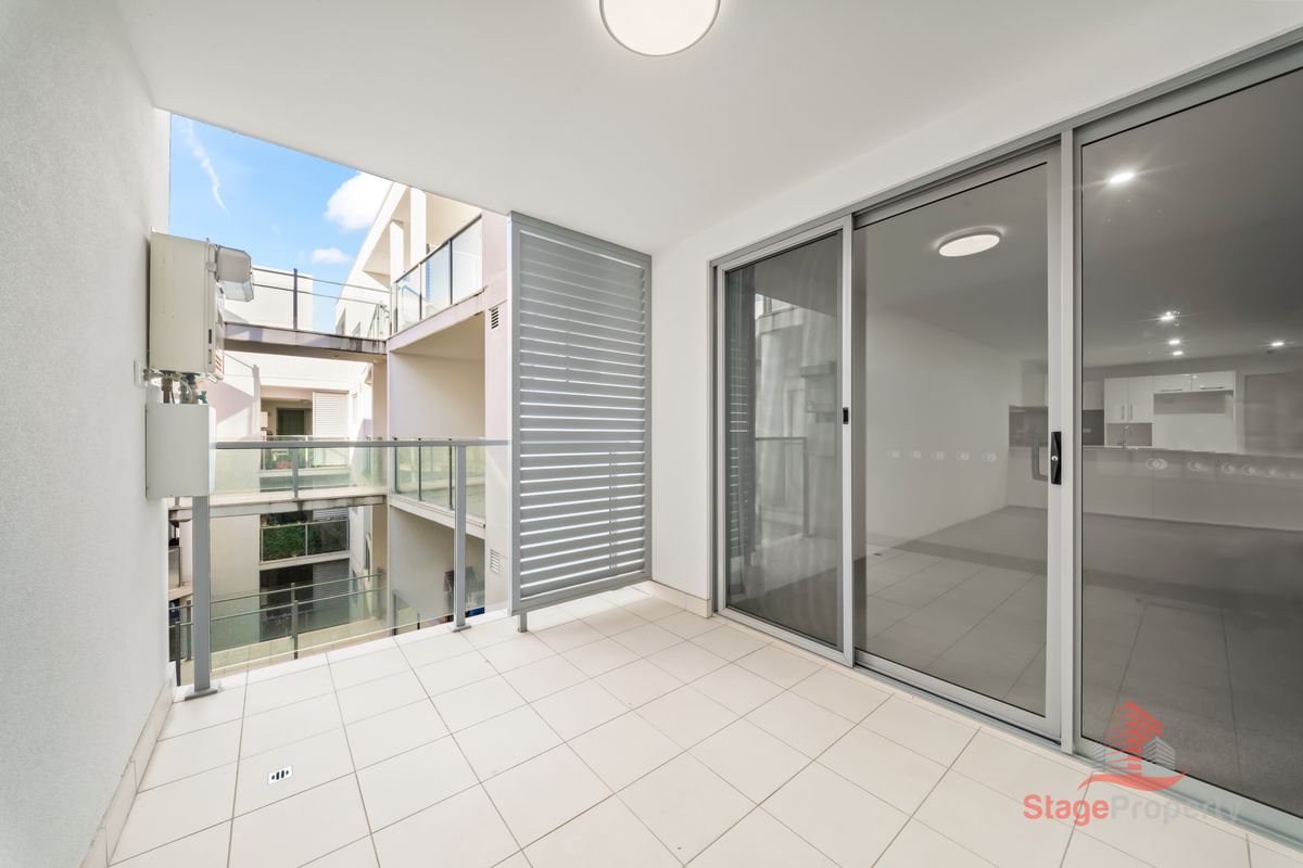 405 / 122 Brown Street, East Perth