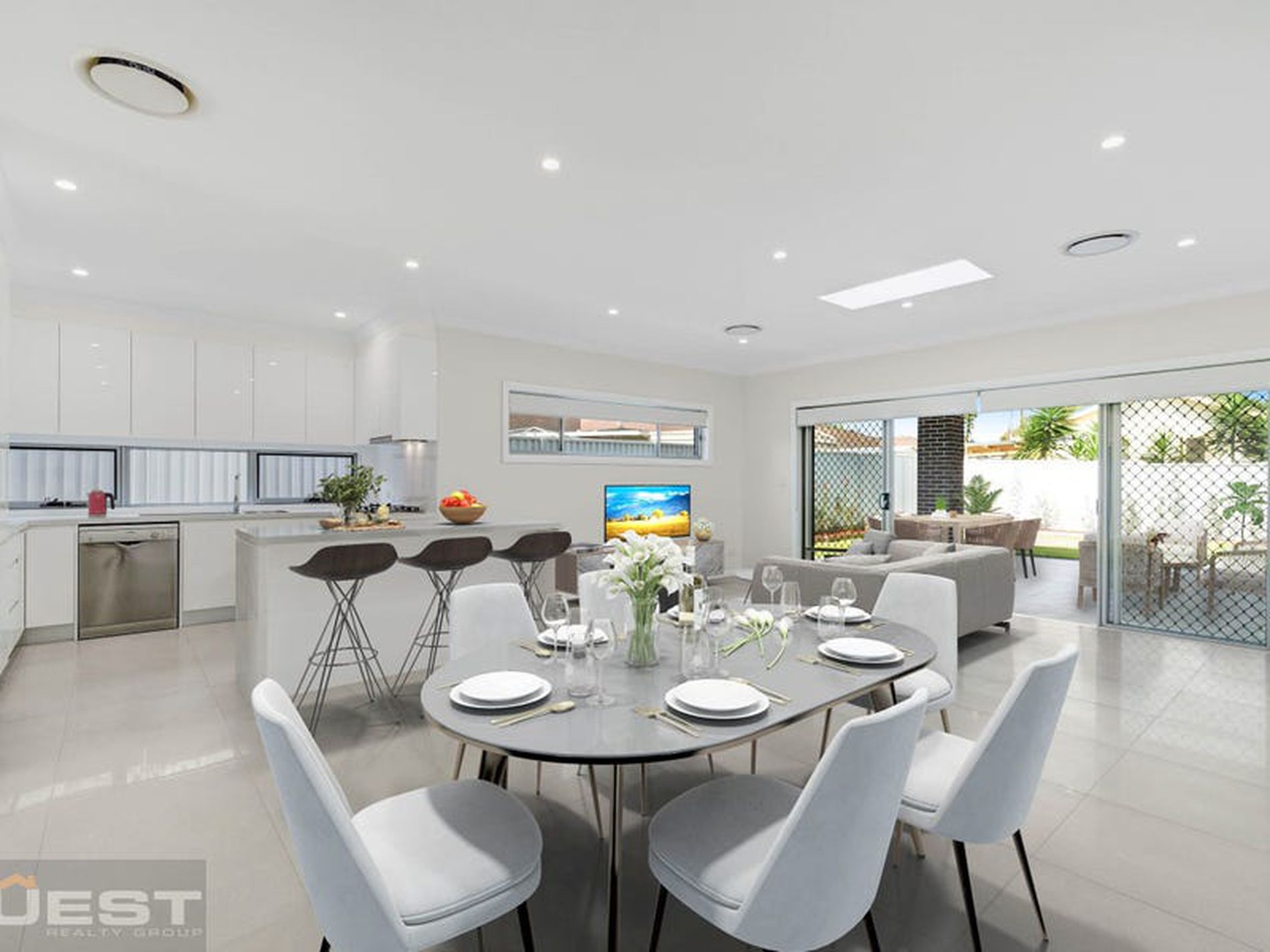 2 Cassia Place, Bass Hill