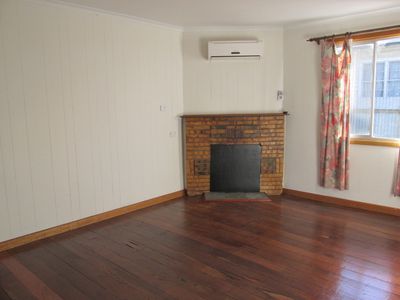 53 King Albert Avenue, Leitchville