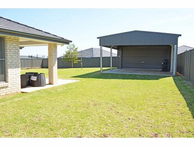 34 Kurrajong Road, Gunnedah