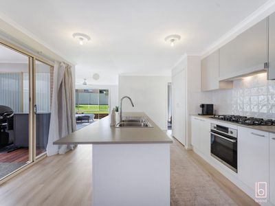 19 Bayberry Avenue, Woongarrah