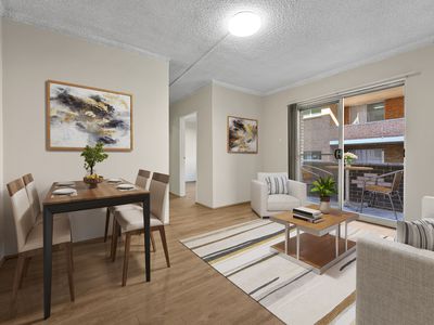 11 / 4-6 Nagle Street, Liverpool