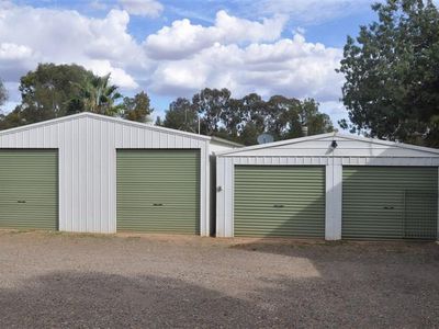 7-11 Windsor Street, Forbes