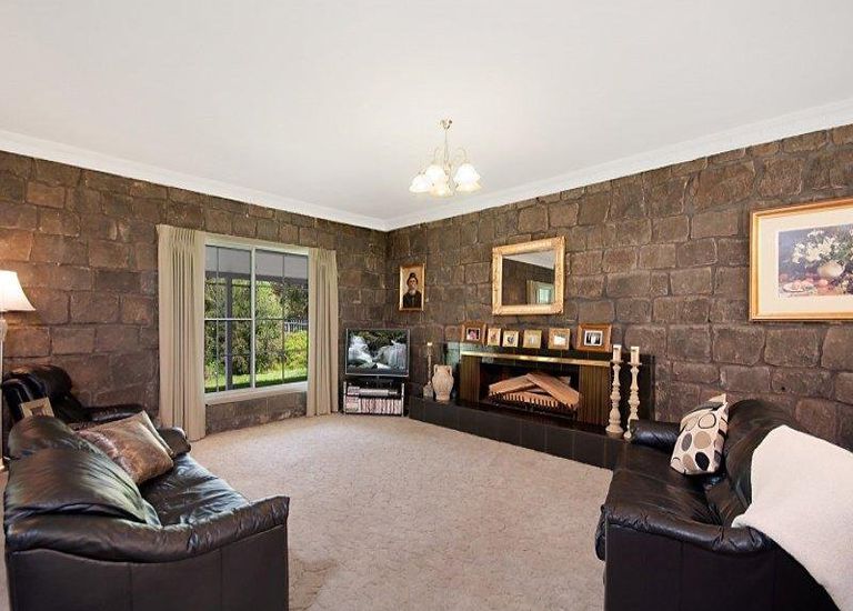135 Heath Road, Portland