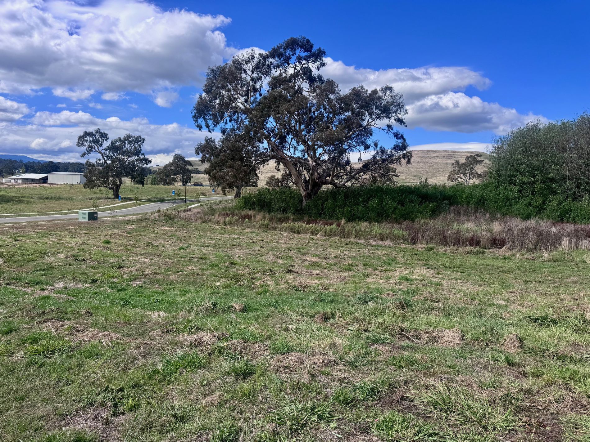 Lot 89 Scenic Drive , Mansfield