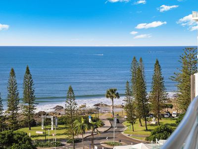 804 / 7 Venning Street, Mooloolaba