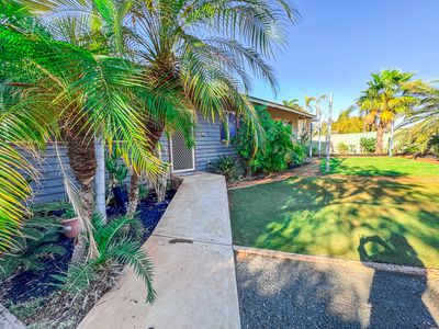 24 Moseley Street, Port Hedland