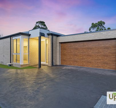 2 Edward Close, Pakenham