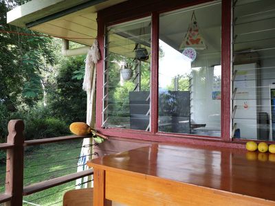 199 Falls Rd, Nimbin