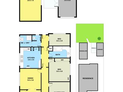 27 Corben Street, Reservoir