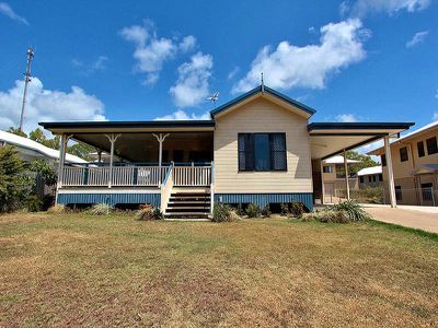 47 Mason Street, Cooktown