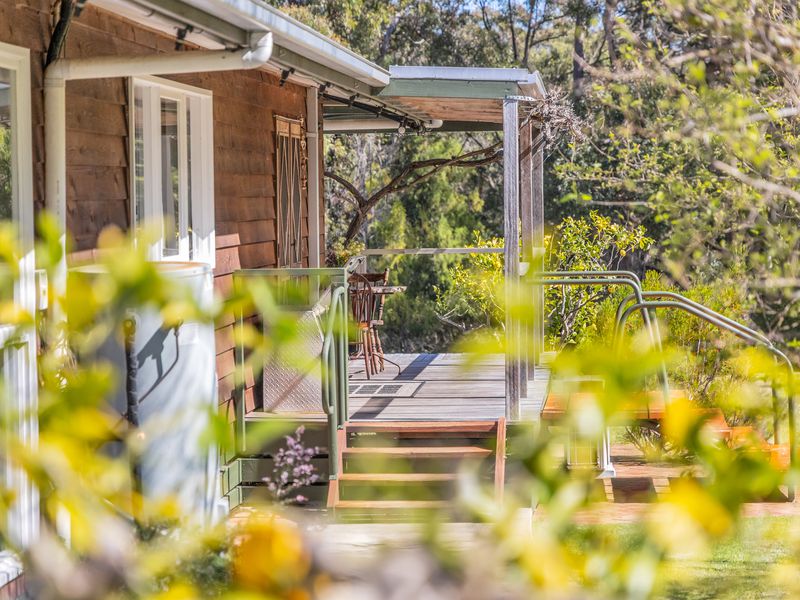 3 Sylvia Court, Mallacoota