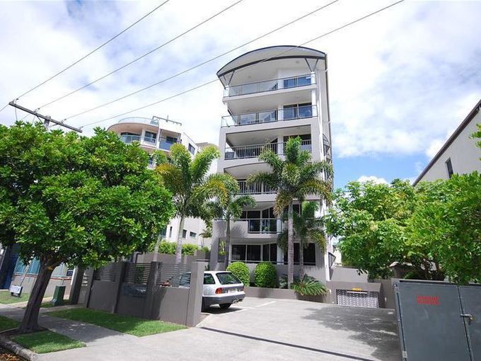 4 / 100 River Esplanade, Mooloolaba