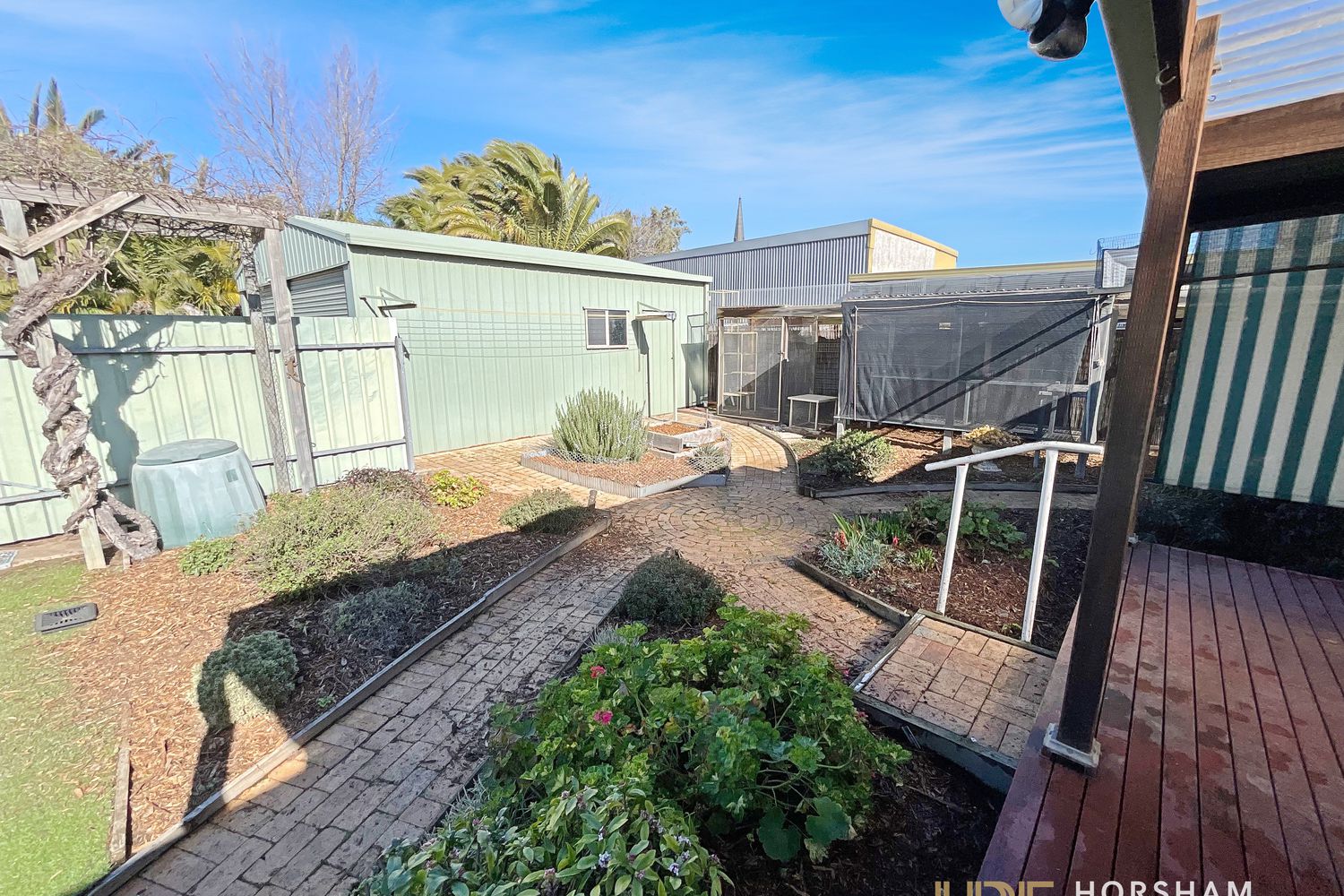 2 Bowden Street, Horsham