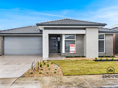 87 Yaralla Circuit, Clyde