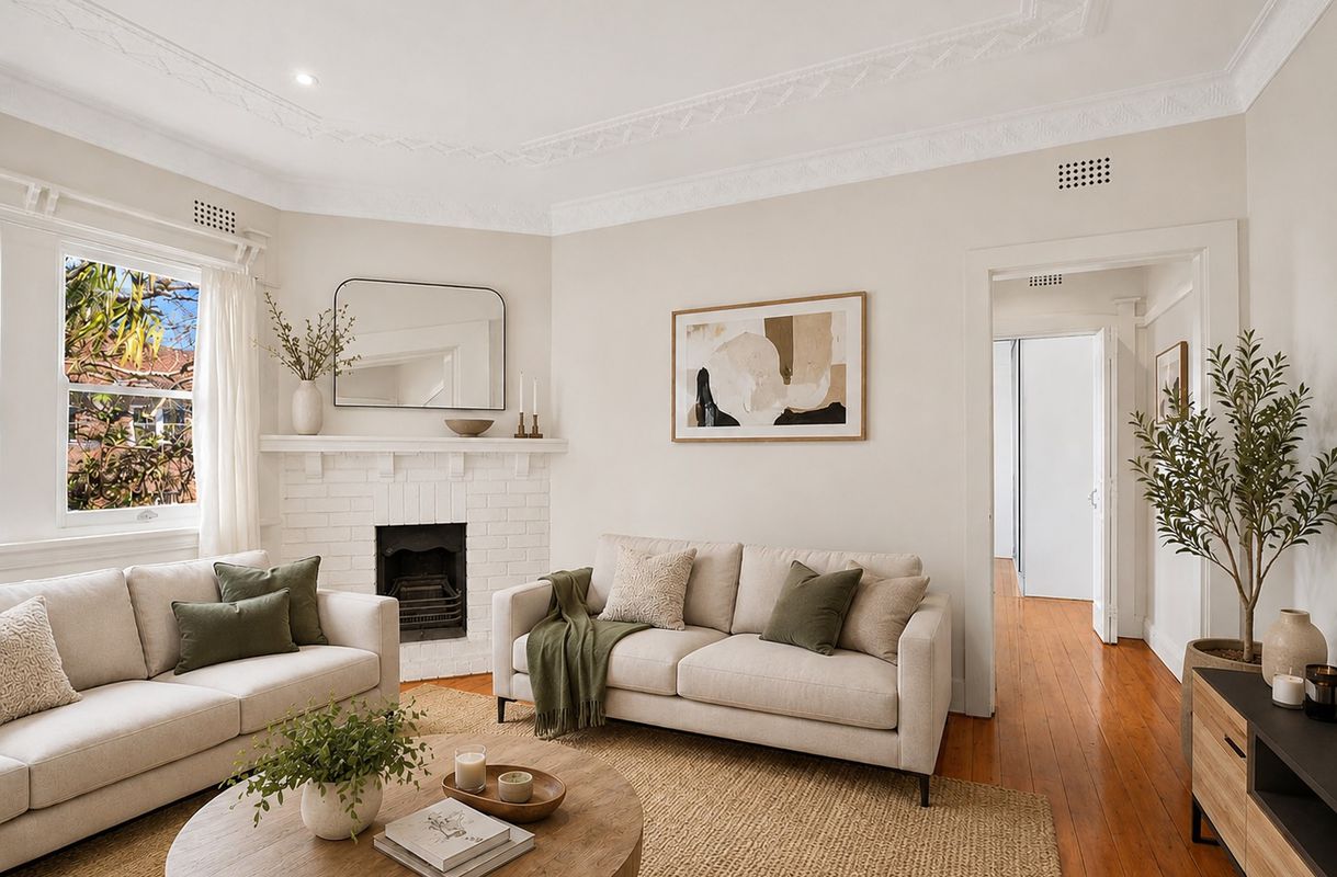 Unit 8 / 31 Hollywood Avenue, Bondi Junction