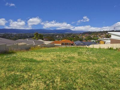14A Carlyle Close, Dapto