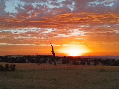 2669 Sapphire Road, Wheeo via, Crookwell