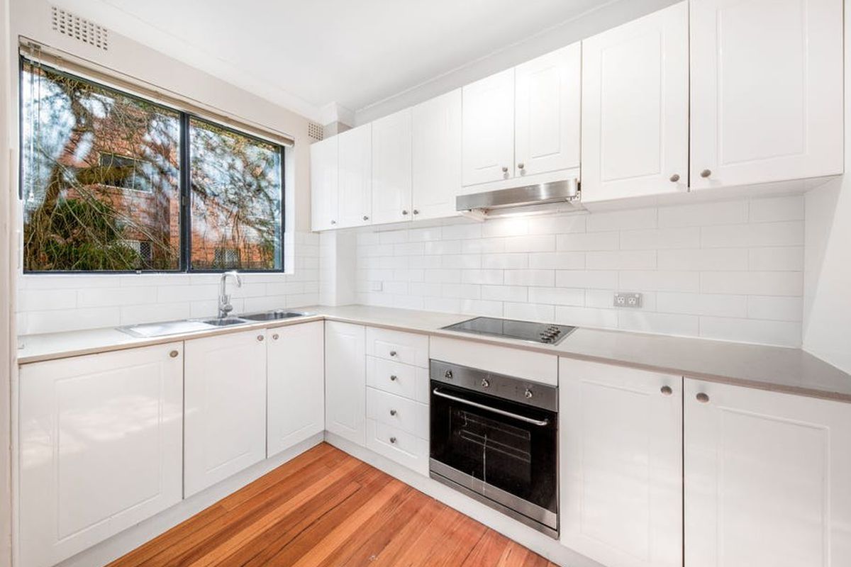2 / 17-19 Abbotford Street, Kensington
