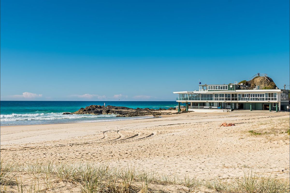 31 Elizabeth Street, Currumbin Waters