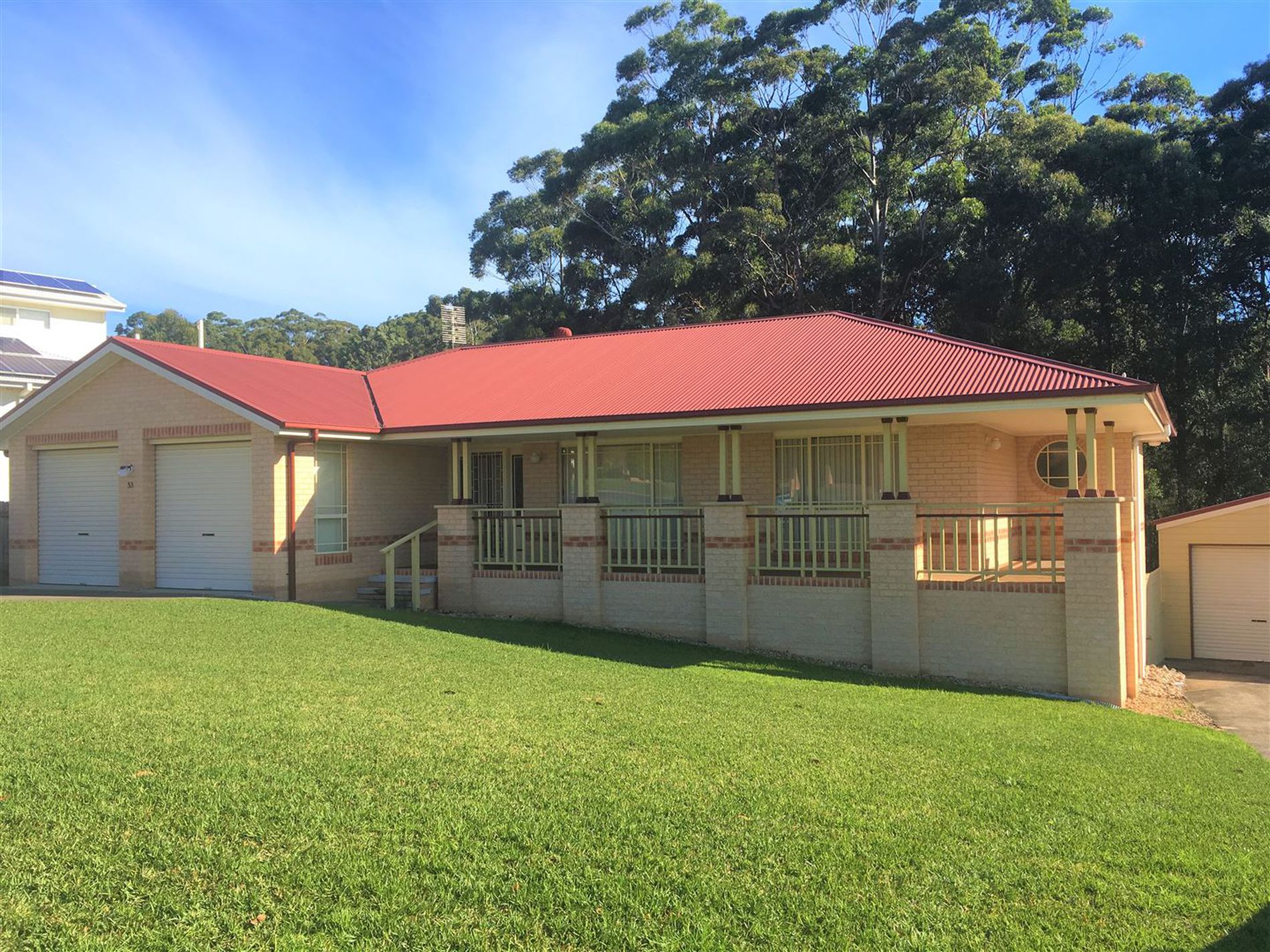 53 Golden Wattle Drive, Ulladulla