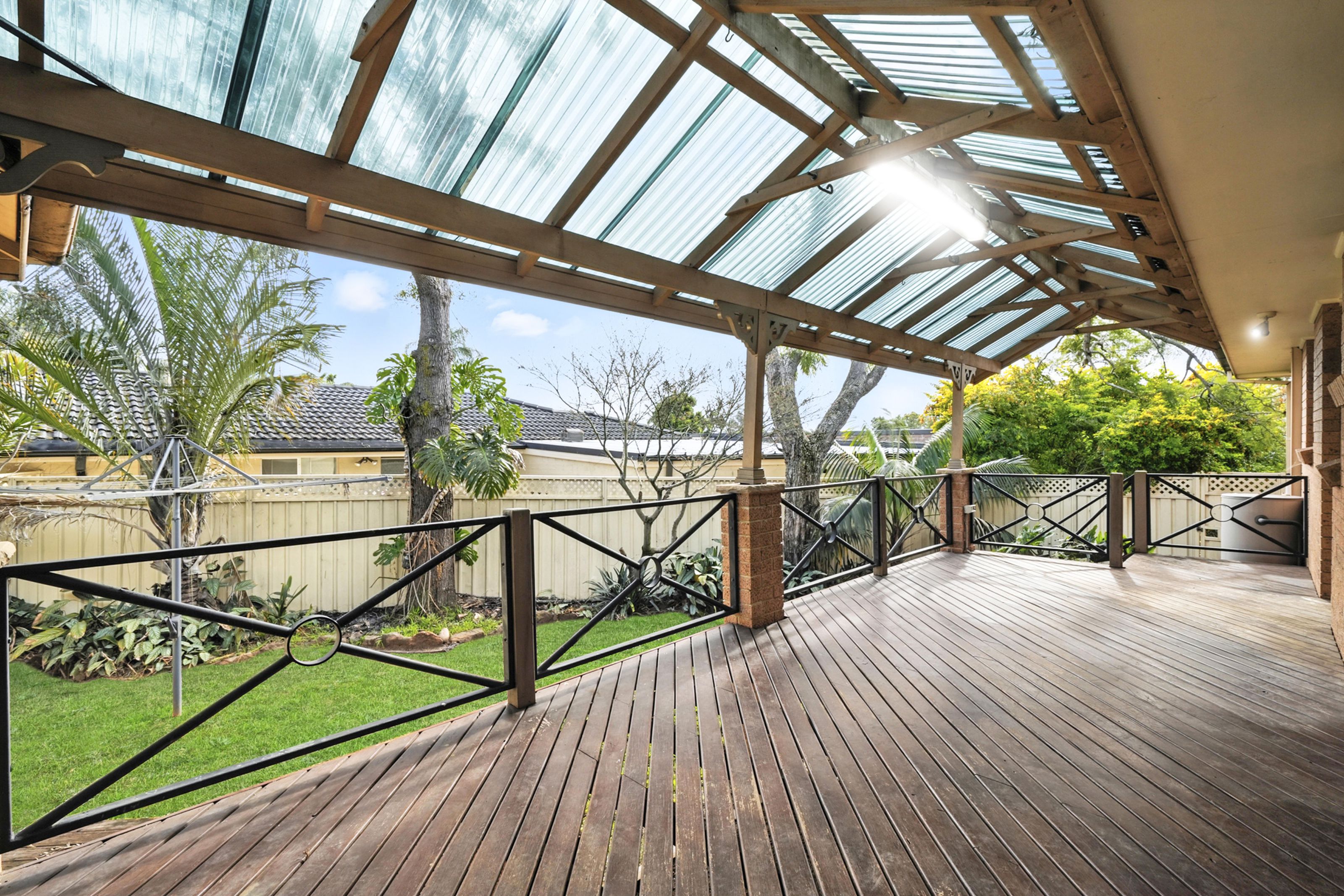8 Goongoora Close, JAMISONTOWN