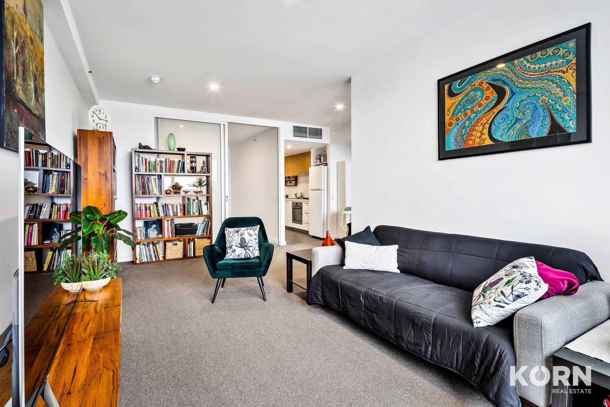 611 / 160 Grote Street, Adelaide