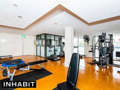 16 / 118 Adelaide Terrace, East Perth