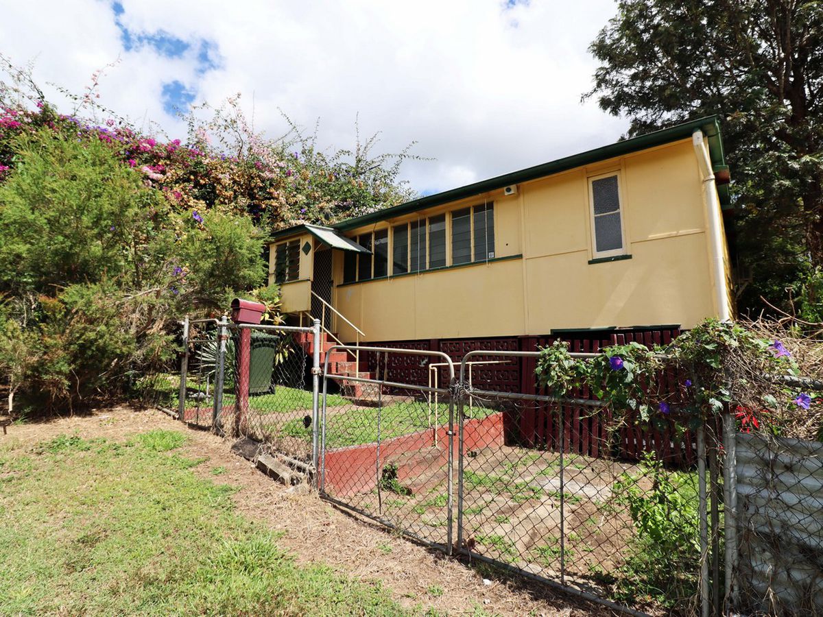 9 LILIAN STREET, Herberton