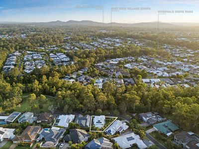 22 Darling Terrace, Wakerley