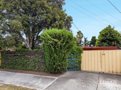 1 / 58 Sharps Road, Tullamarine