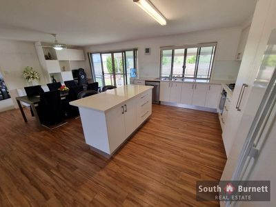 5 GREENIDGE Court, Kingaroy
