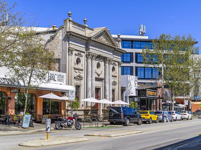 10 / 3 Ellen Street, Fremantle