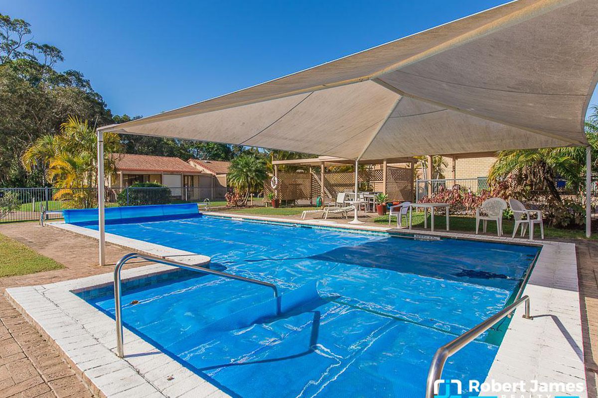 158 / 139 Moorindil Street - RIVERLANDS, Tewantin