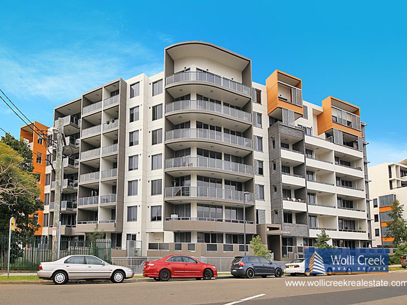 544 / 5 Loftus St, Turrella