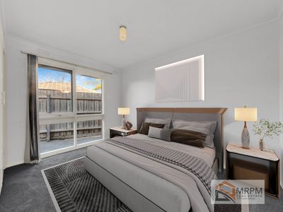 4 / 3 Hatfield Court, West Footscray