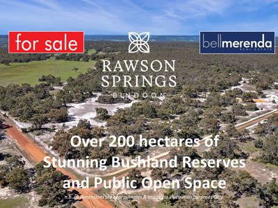 Lot 18 371 Gray Road, Bindoon