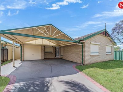10 Wilcannia Way, Hoxton Park