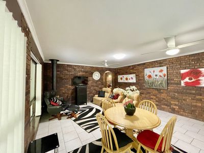 1021 Pialba Burrum Heads Road, Craignish