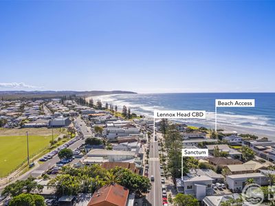 Lennox Sanctum- Wellness Spa and Clinic